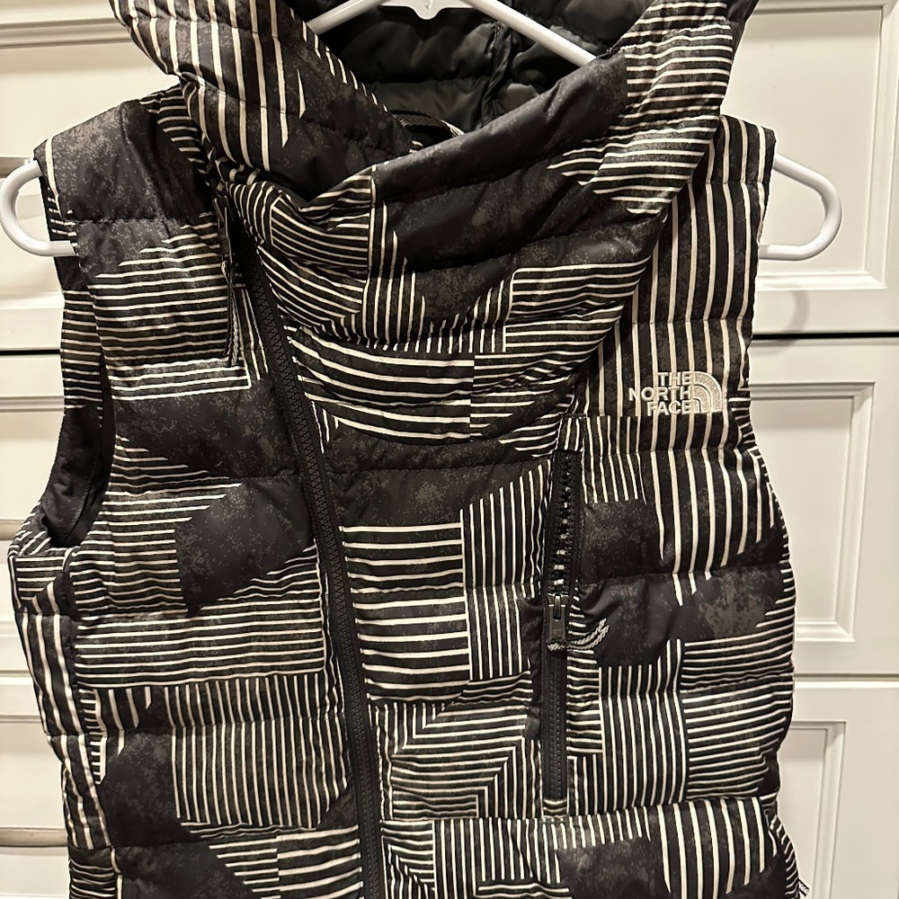 North face Vest